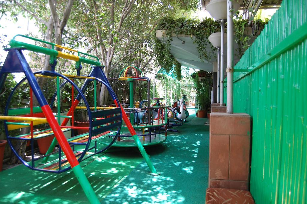Shreemaya Hotel