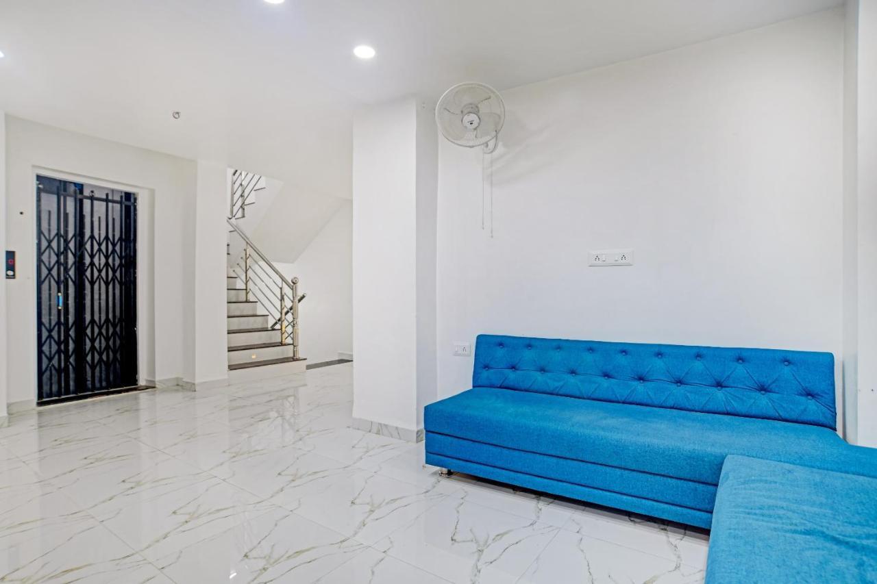 Oyo 81958 Hotel Sunshine Indore