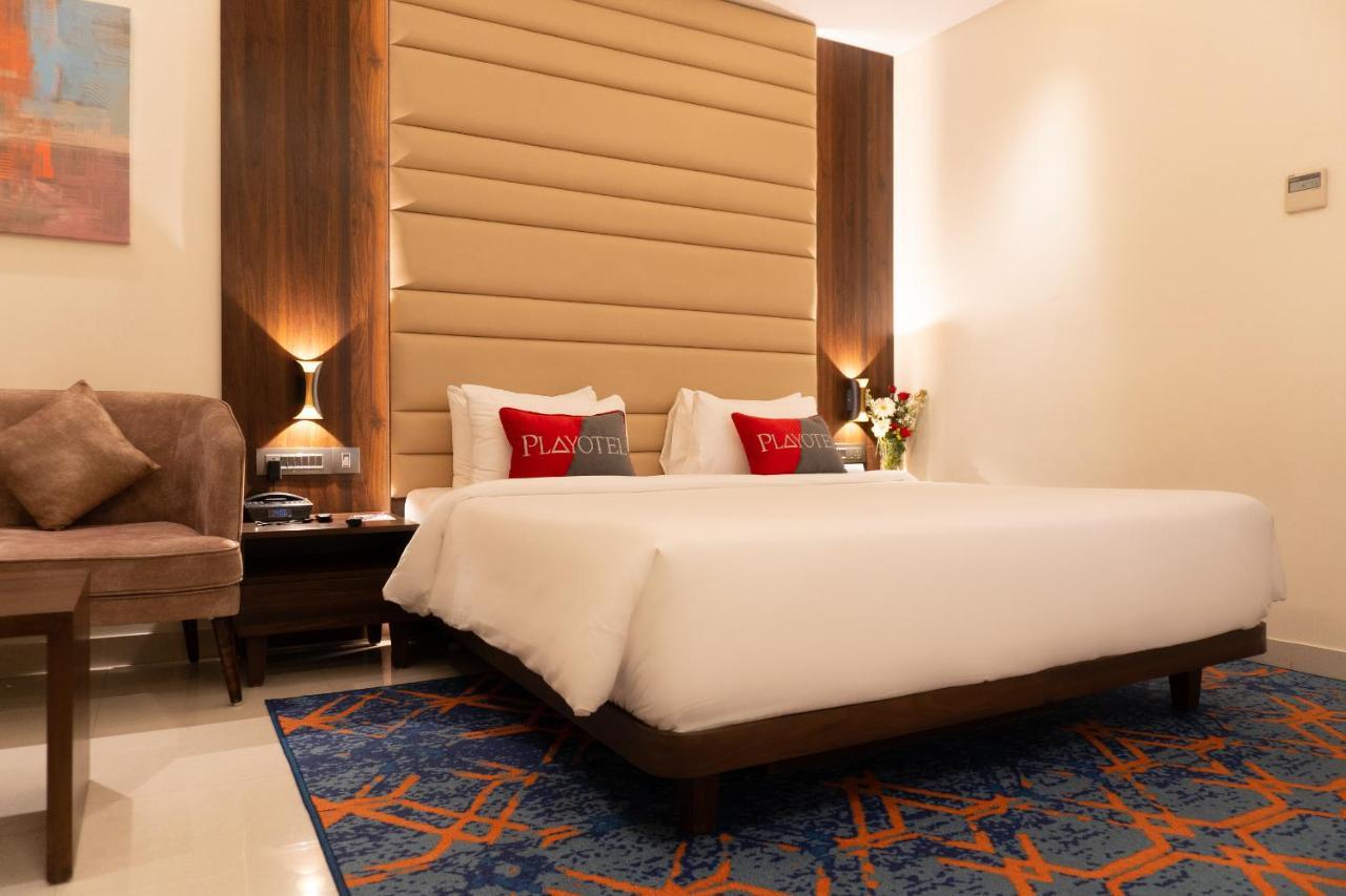 Playotel Premier Vijay Nagar Hotel