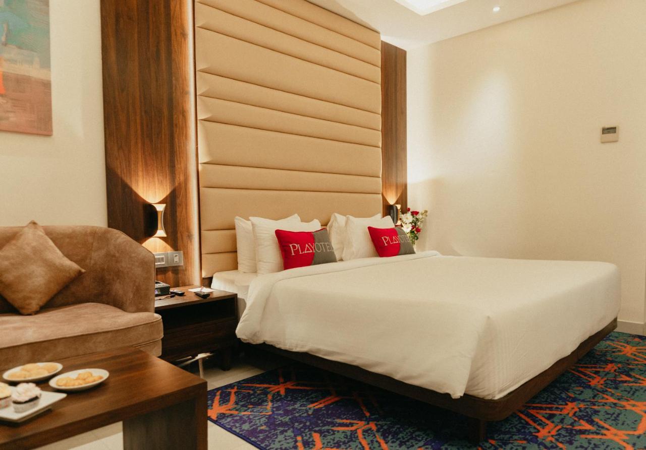 Playotel Premier Vijay Nagar