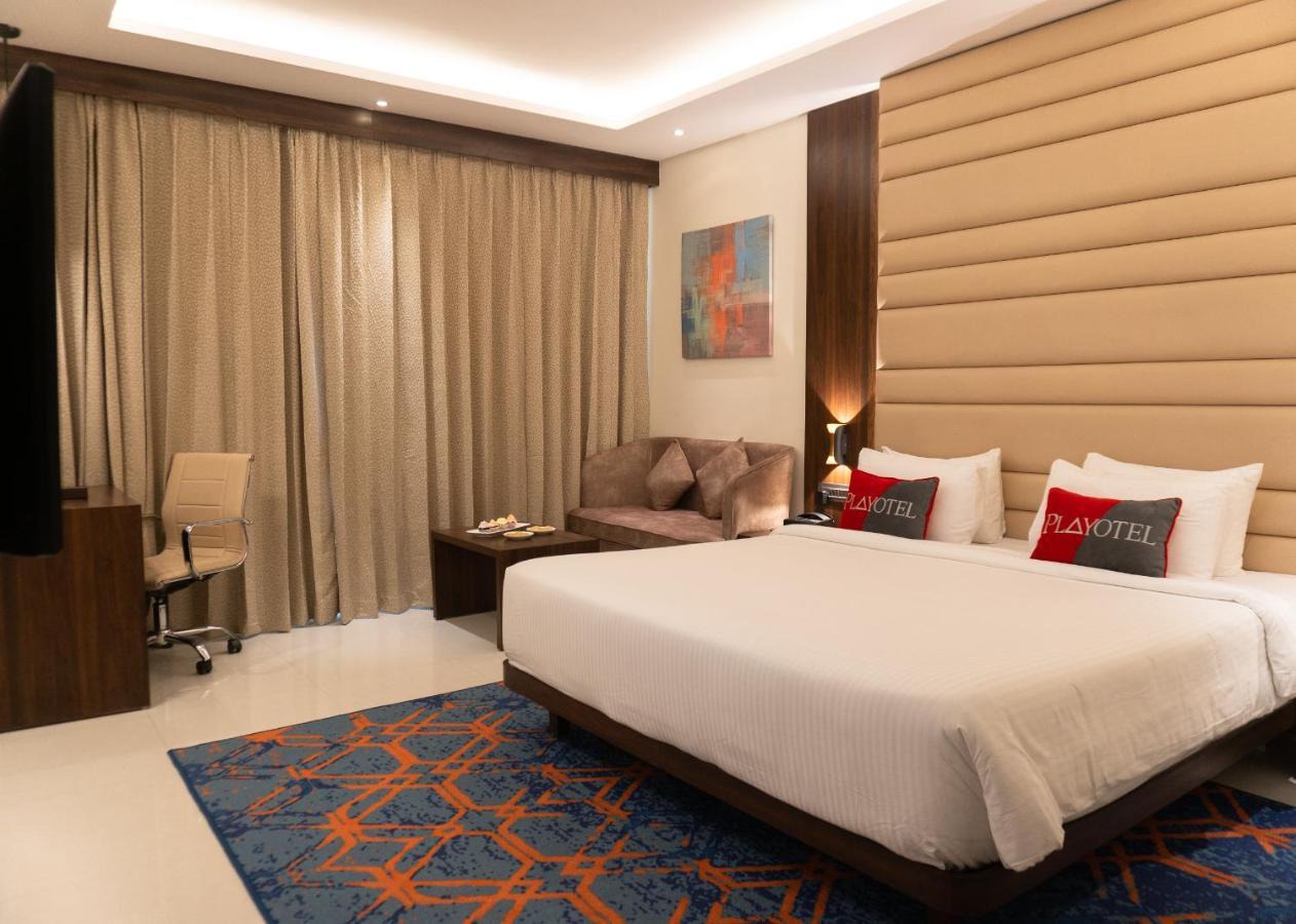 Hotel Playotel Premier Vijay Nagar Indore
