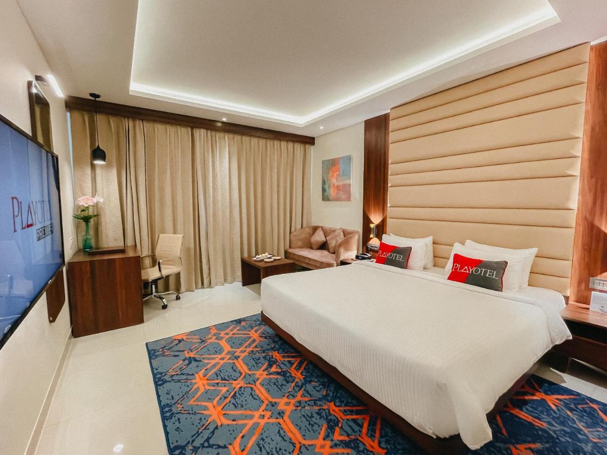 Playotel Premier Vijay Nagar Hotel 4*