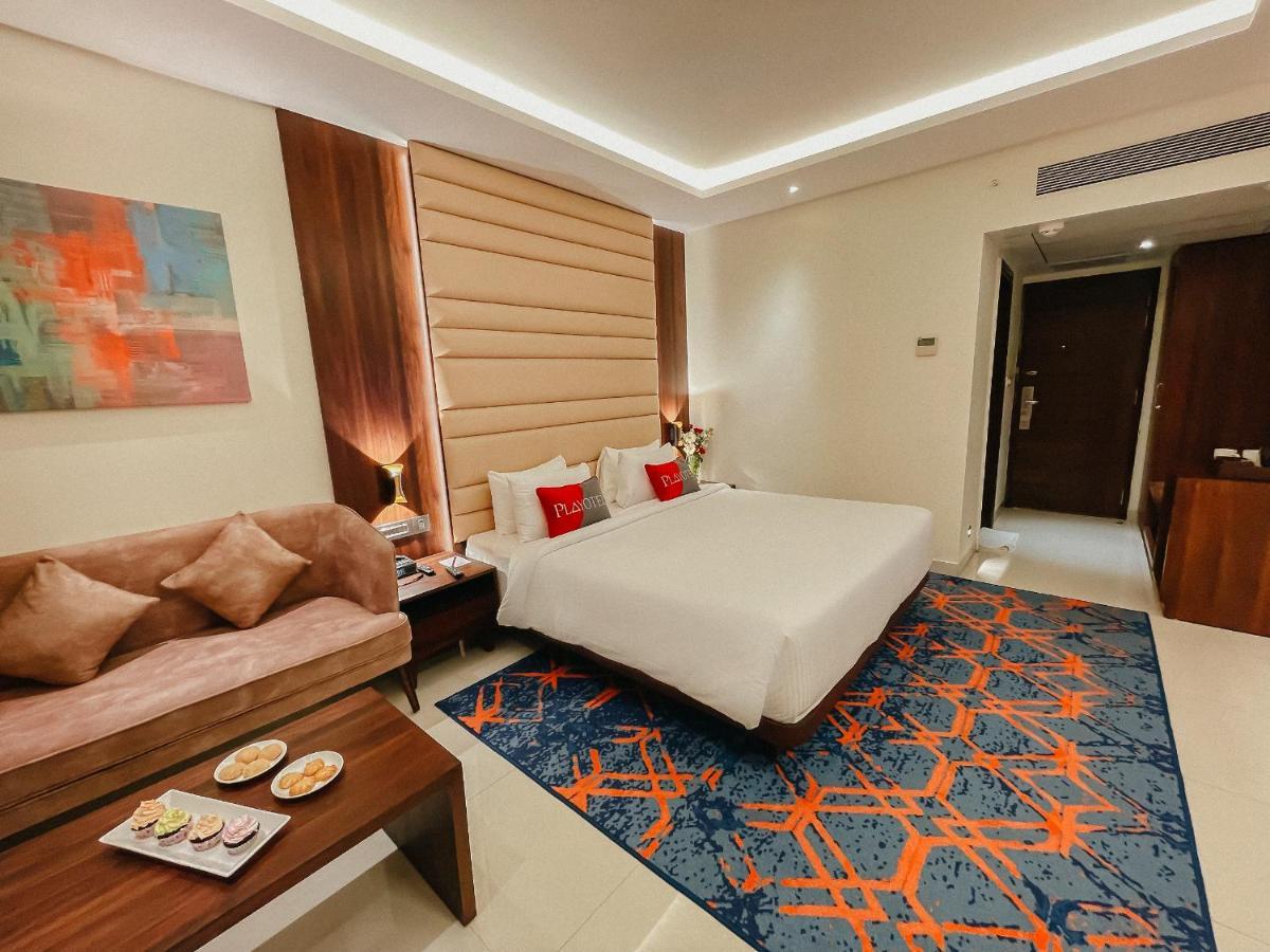 Playotel Premier Vijay Nagar Hotel