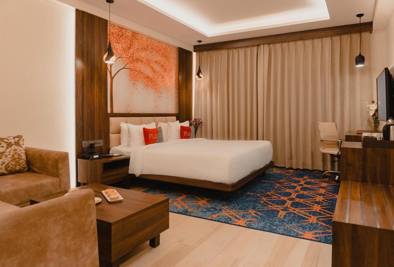 Playotel Premier Vijay Nagar 4*