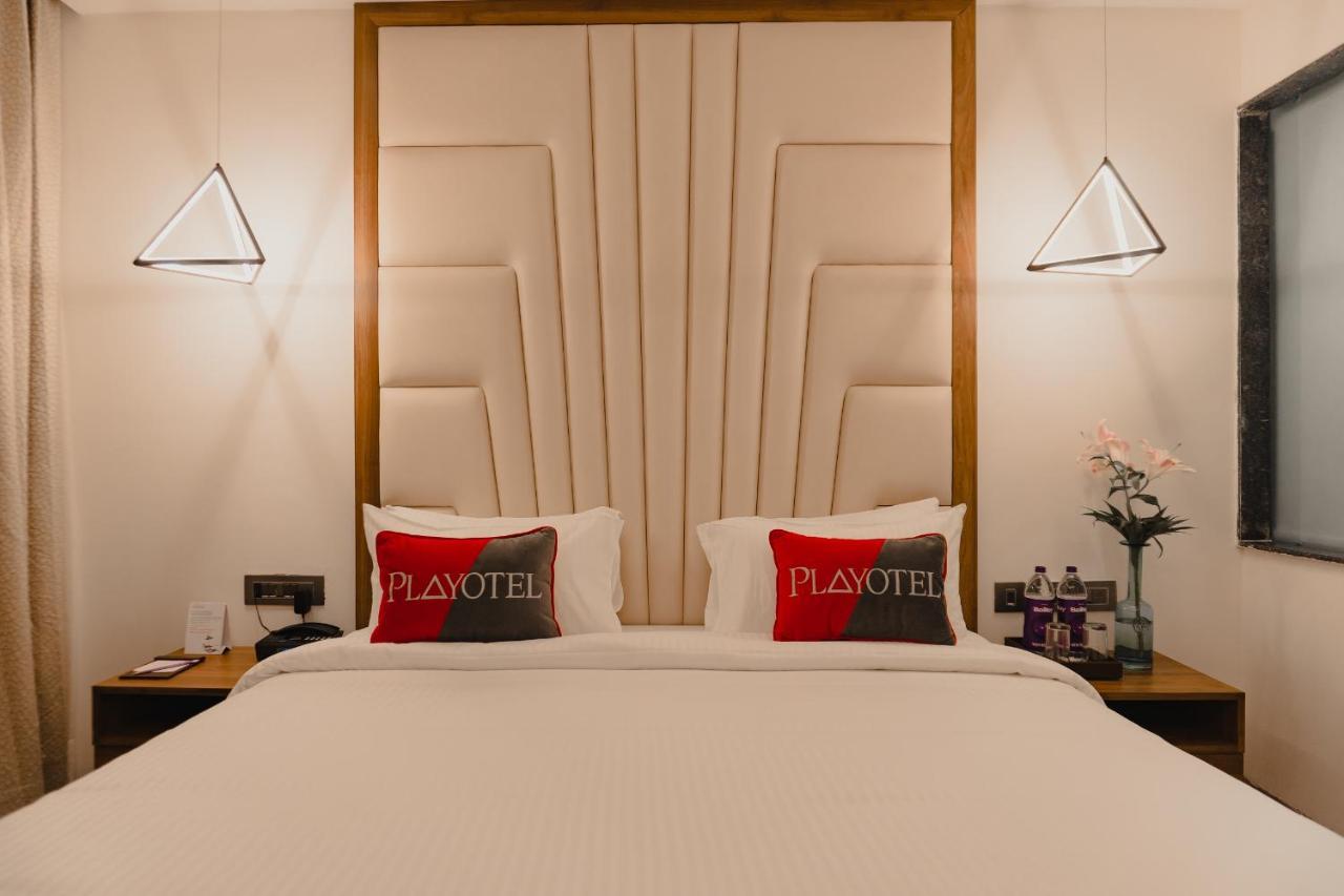 Playotel Premier Vijay Nagar 4* Indore