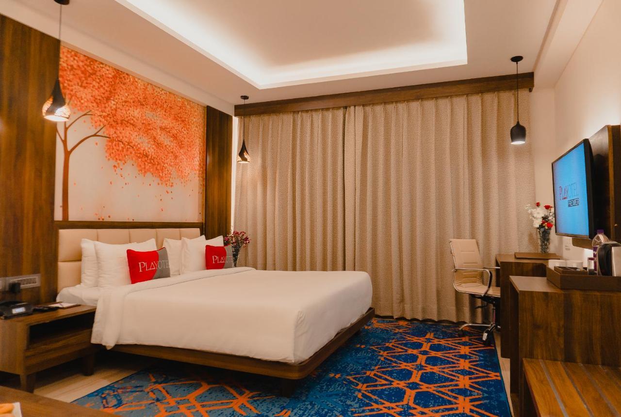Hotel Playotel Premier Vijay Nagar