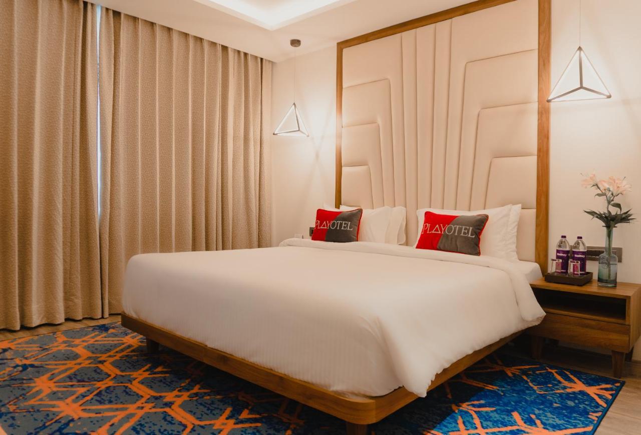 Playotel Premier Vijay Nagar 4*