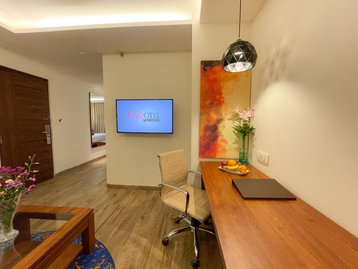 Playotel Premier Vijay Nagar Hotel Indore