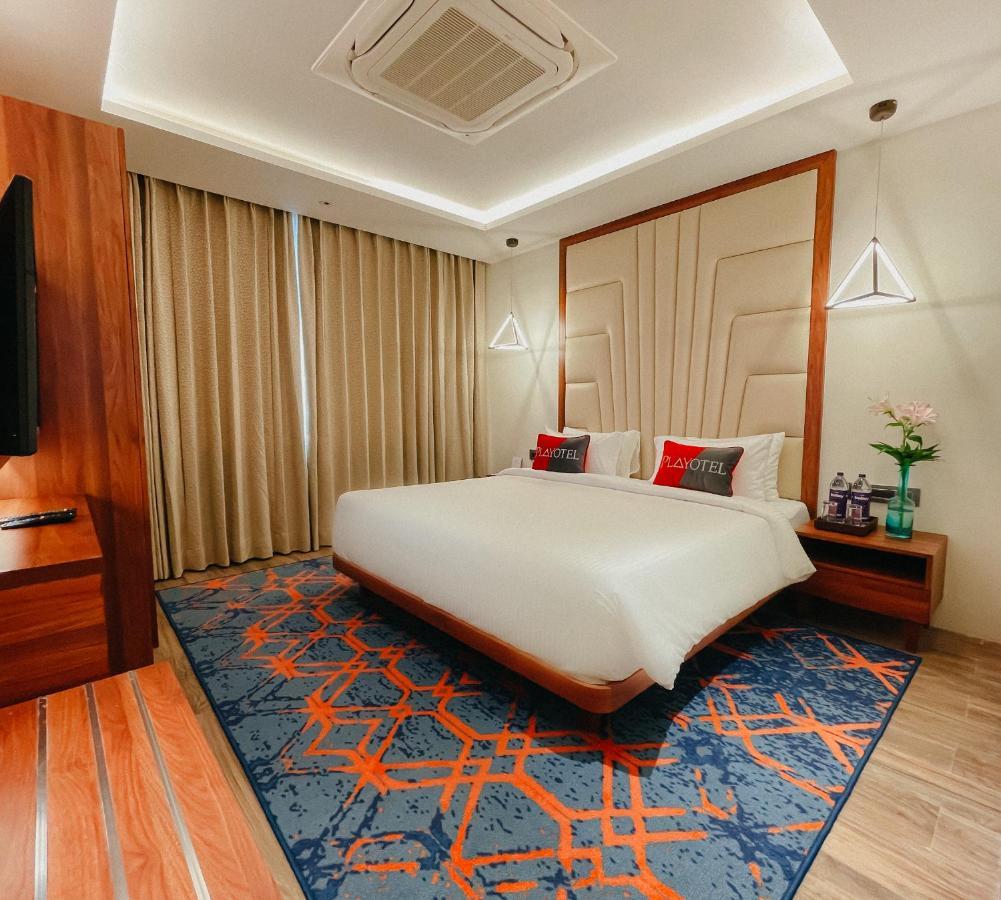 Playotel Premier Vijay Nagar 4*