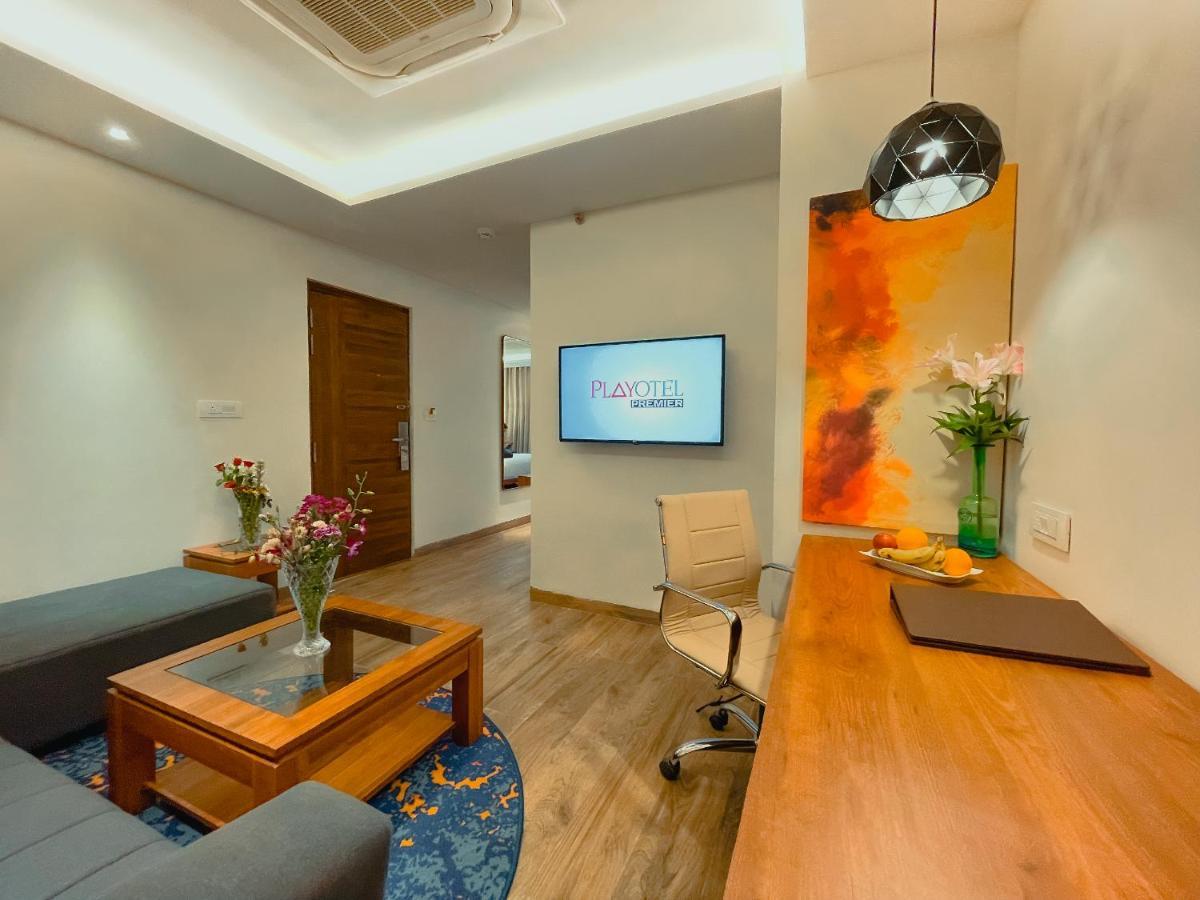 Playotel Premier Vijay Nagar Hotel Indore