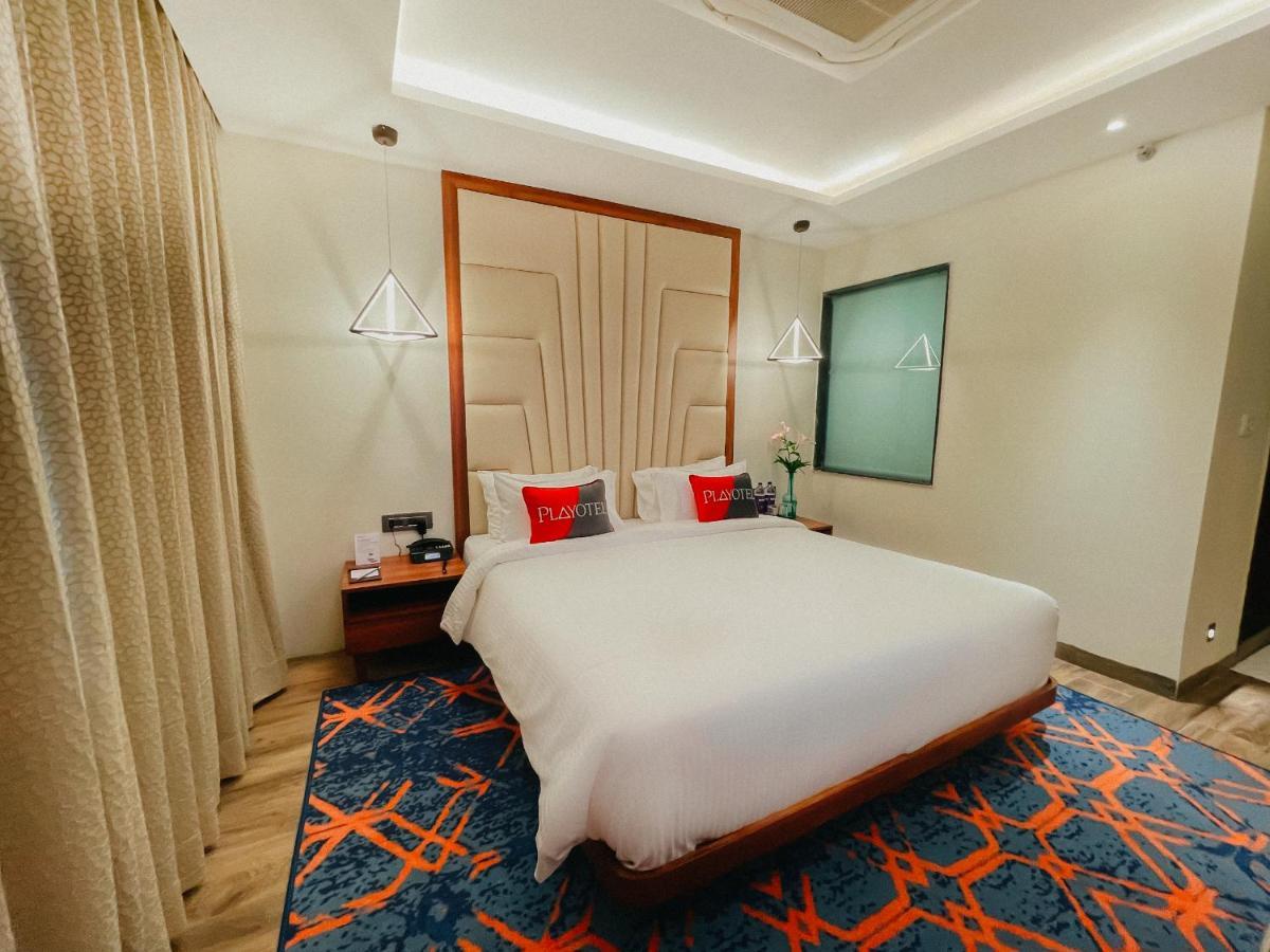 Playotel Premier Vijay Nagar Indore