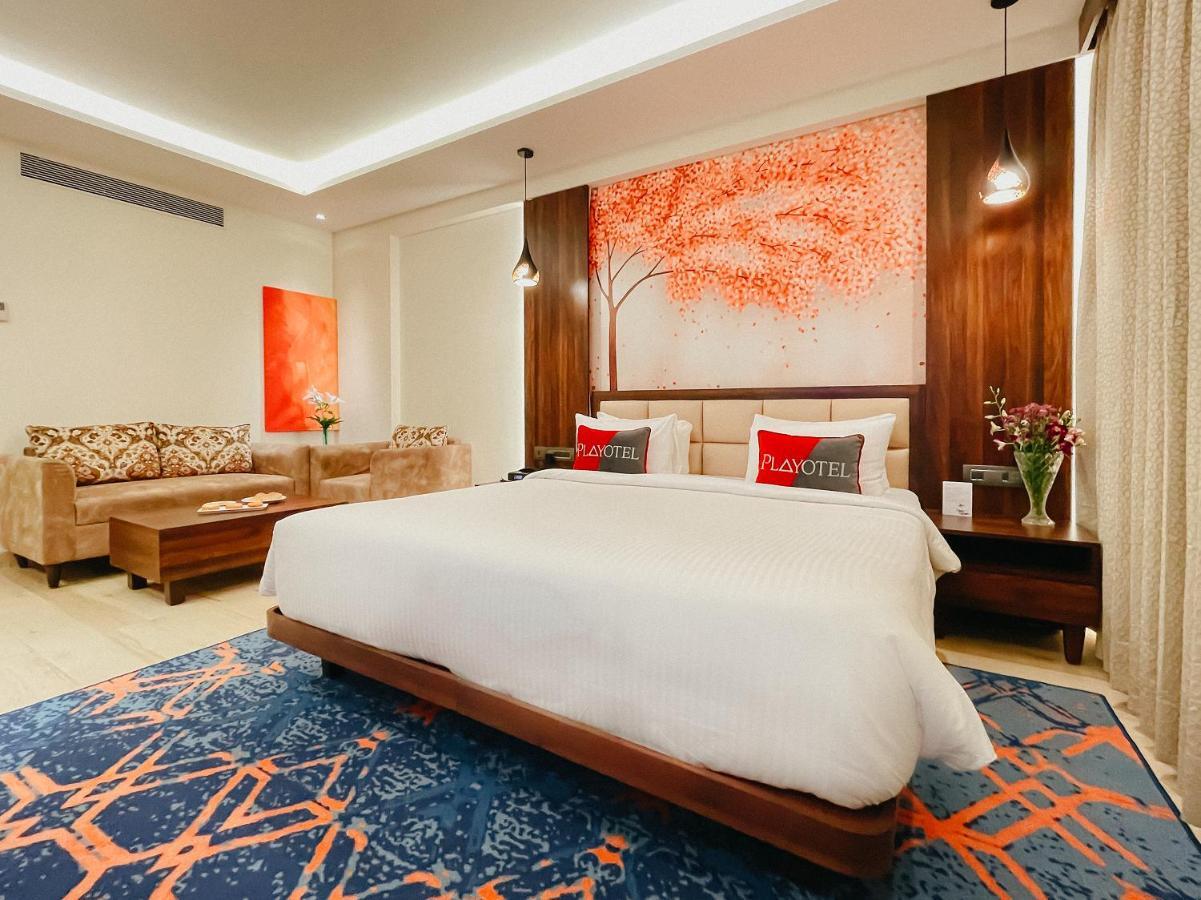 Hotel Playotel Premier Vijay Nagar Indore