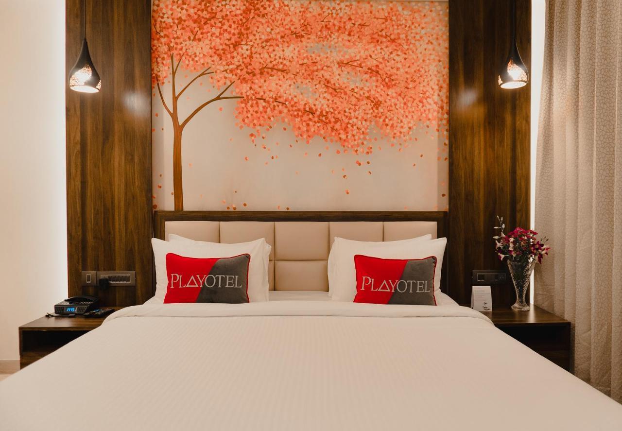 Playotel Premier Vijay Nagar Hotel Indore