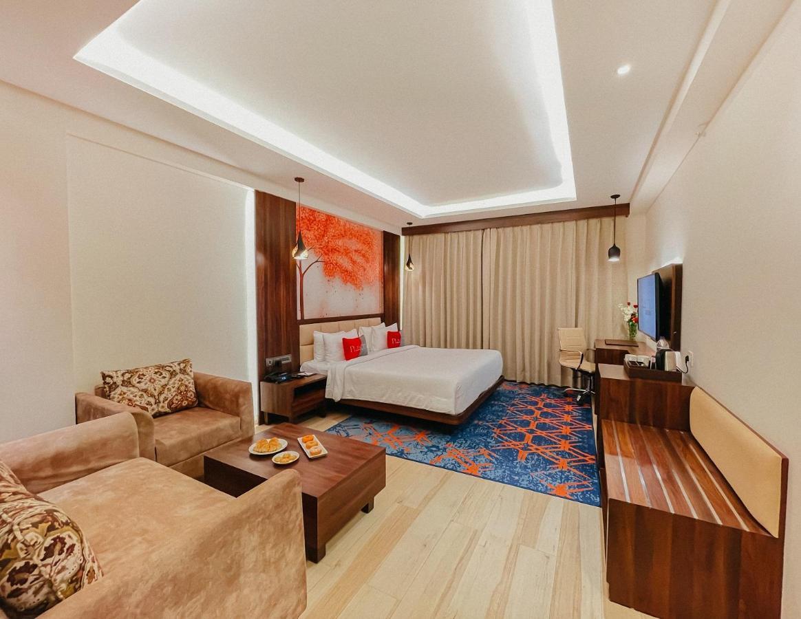 Playotel Premier Vijay Nagar Hotel Indore