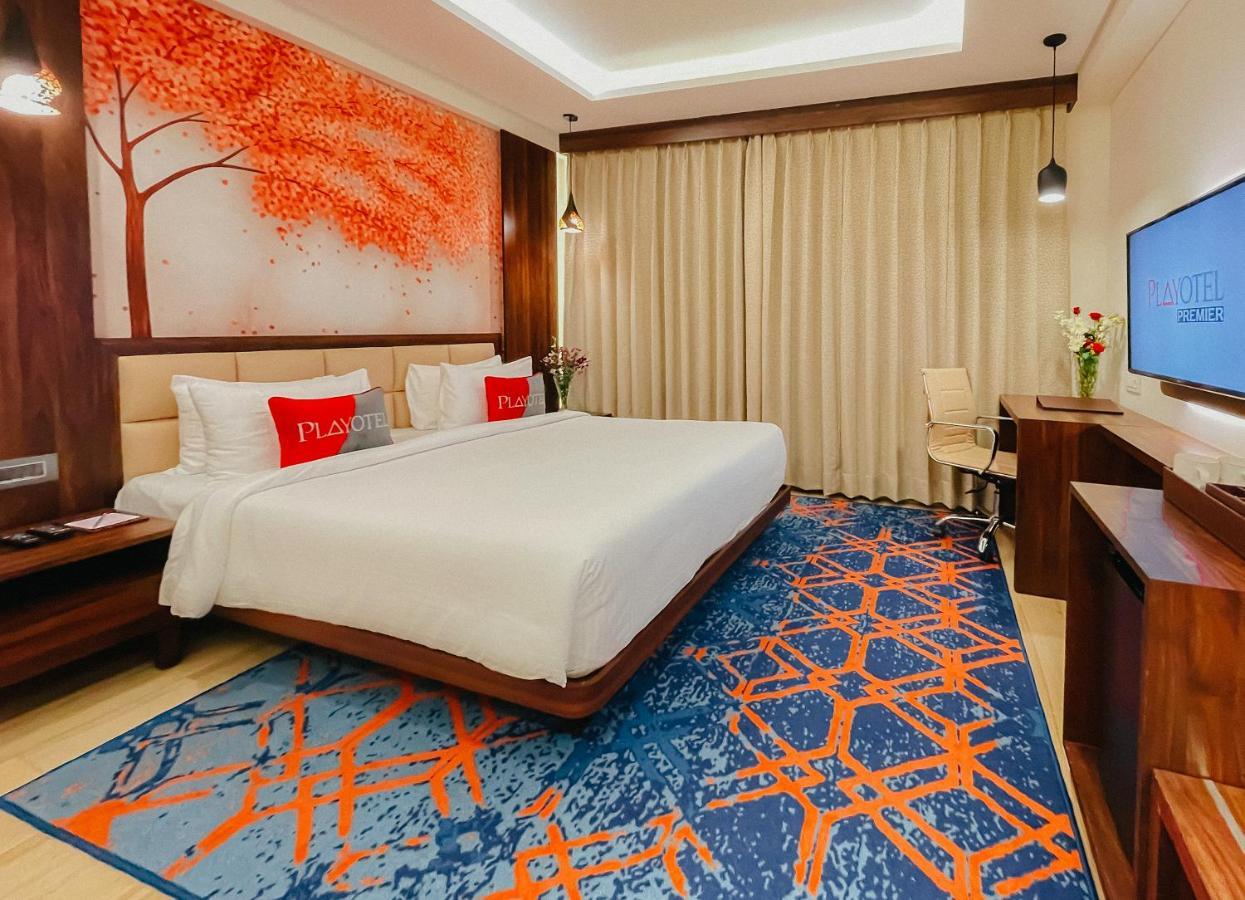 Playotel Premier Vijay Nagar Hotel Indore