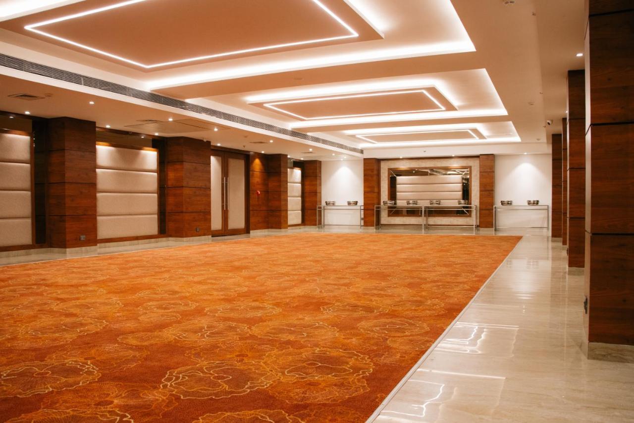 Playotel Premier Vijay Nagar Indore