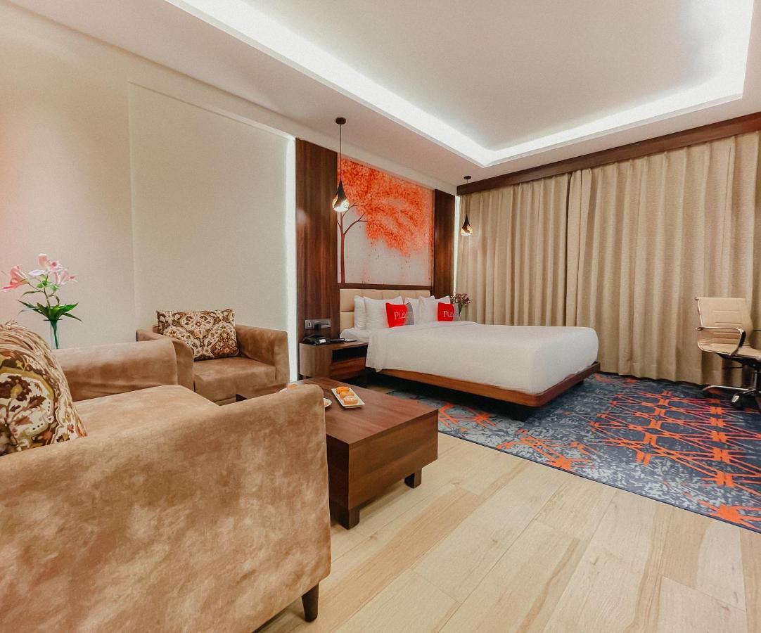 Hotel Playotel Premier Vijay Nagar Indore