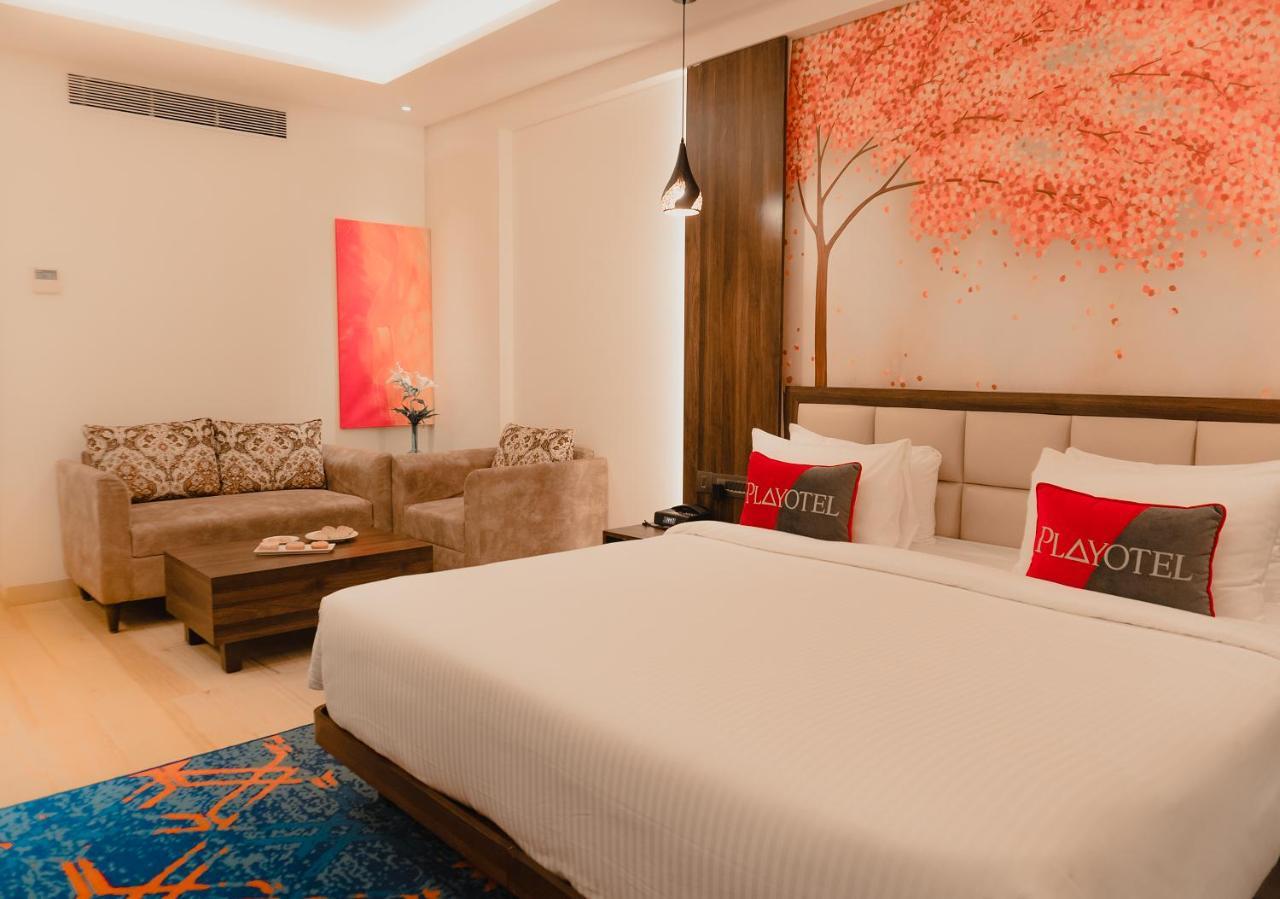 Playotel Premier Vijay Nagar Hotel 4*