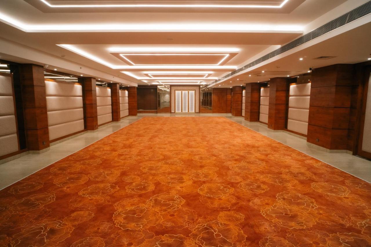 Playotel Premier Vijay Nagar Hotel Indore