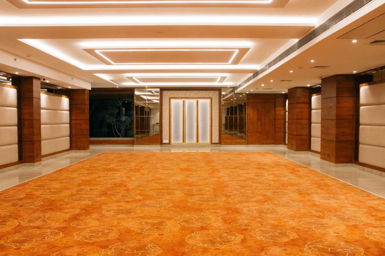 Playotel Premier Vijay Nagar Indore