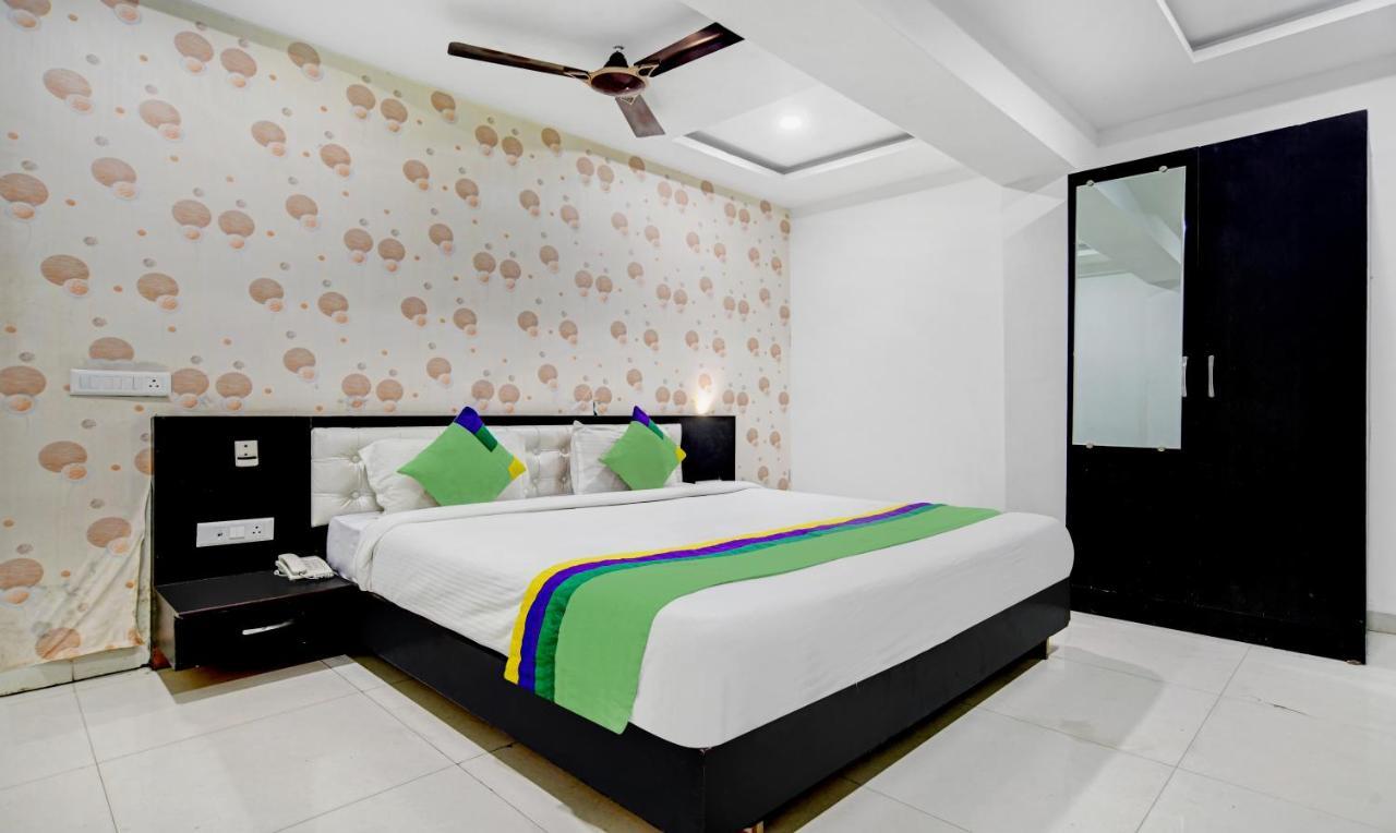 Hotel Treebo A5 3*