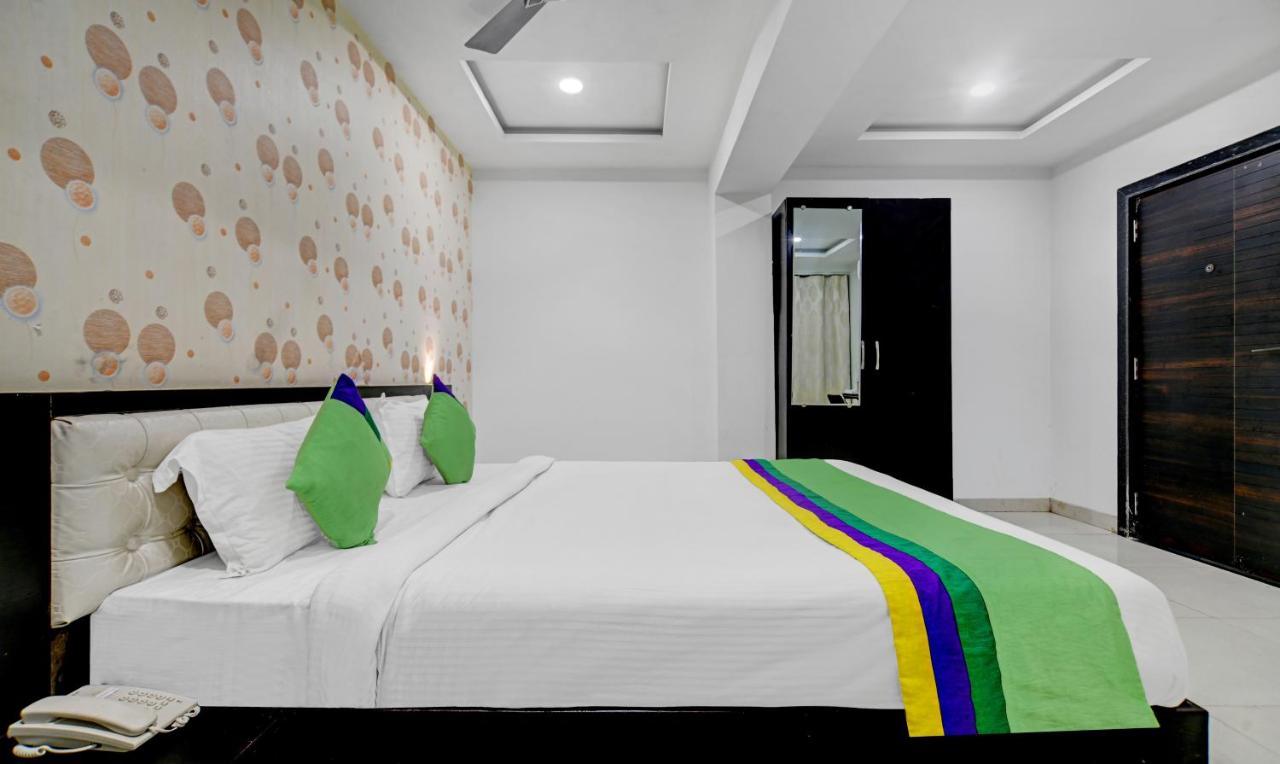 Treebo A5 Hotel 3*