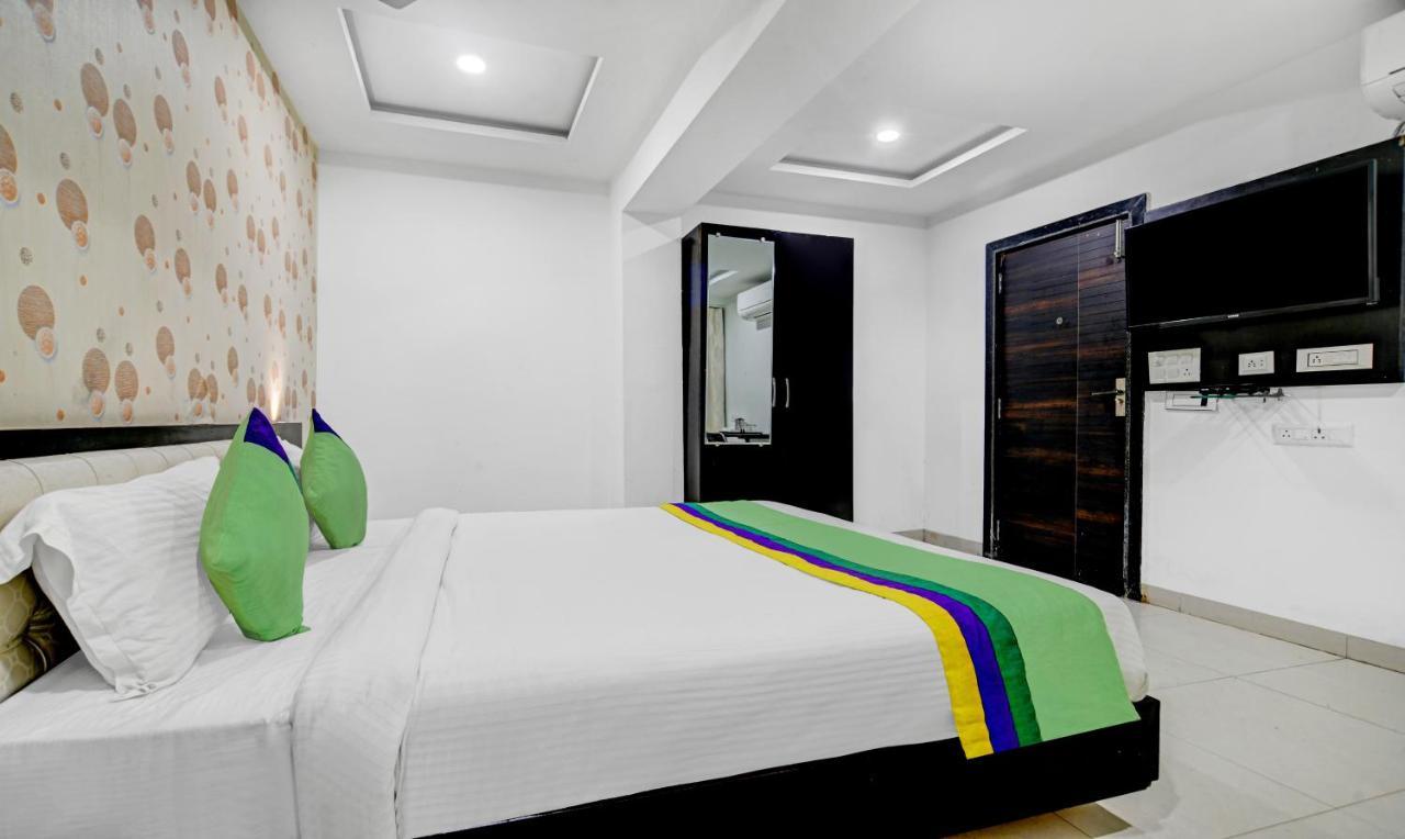 Treebo A5 Hotel Indore