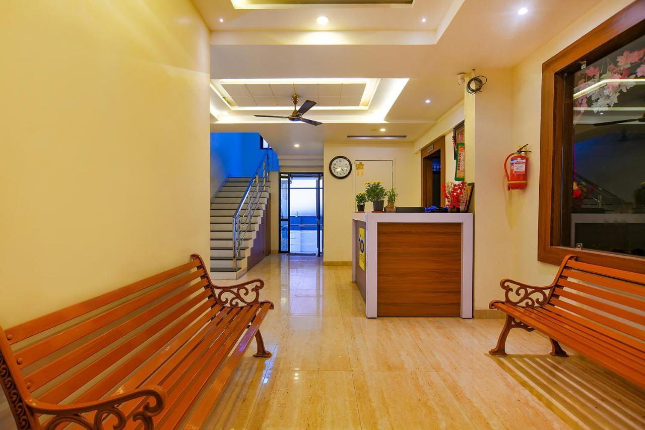 Fabhotel Shubhshree Hotel Indore