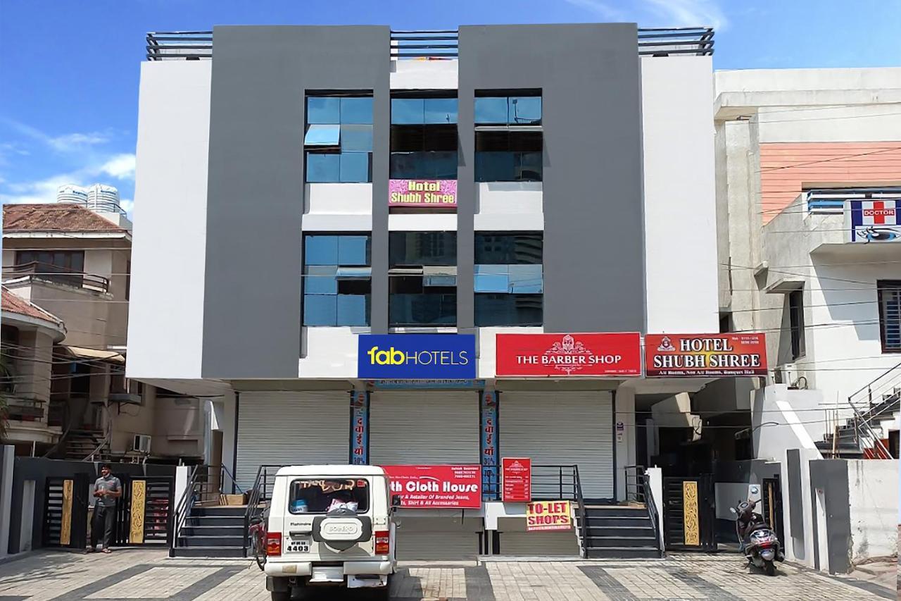 Fabhotel Shubhshree Indore