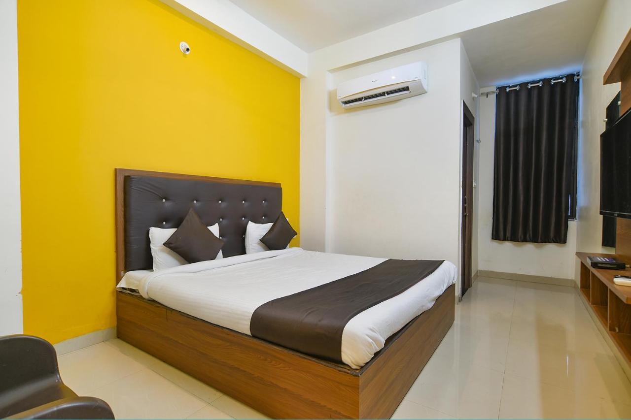 Fabhotel Shubhshree Hotel 3*