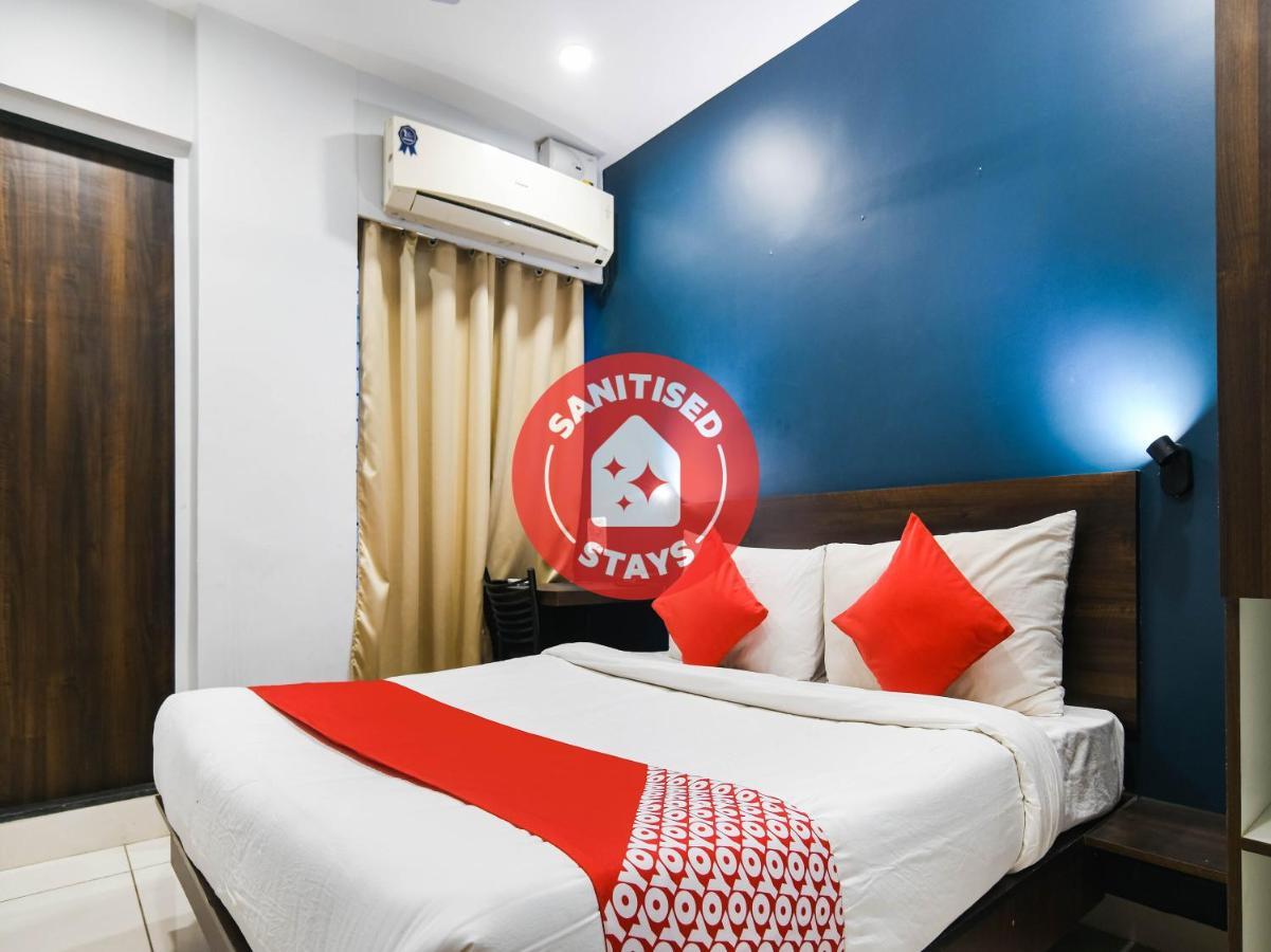 Hotel Oyo 77003 Shine