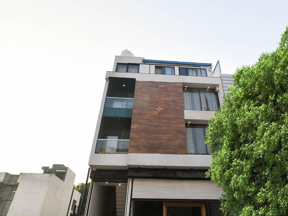 Hotel Oyo 77003 Shine 3*