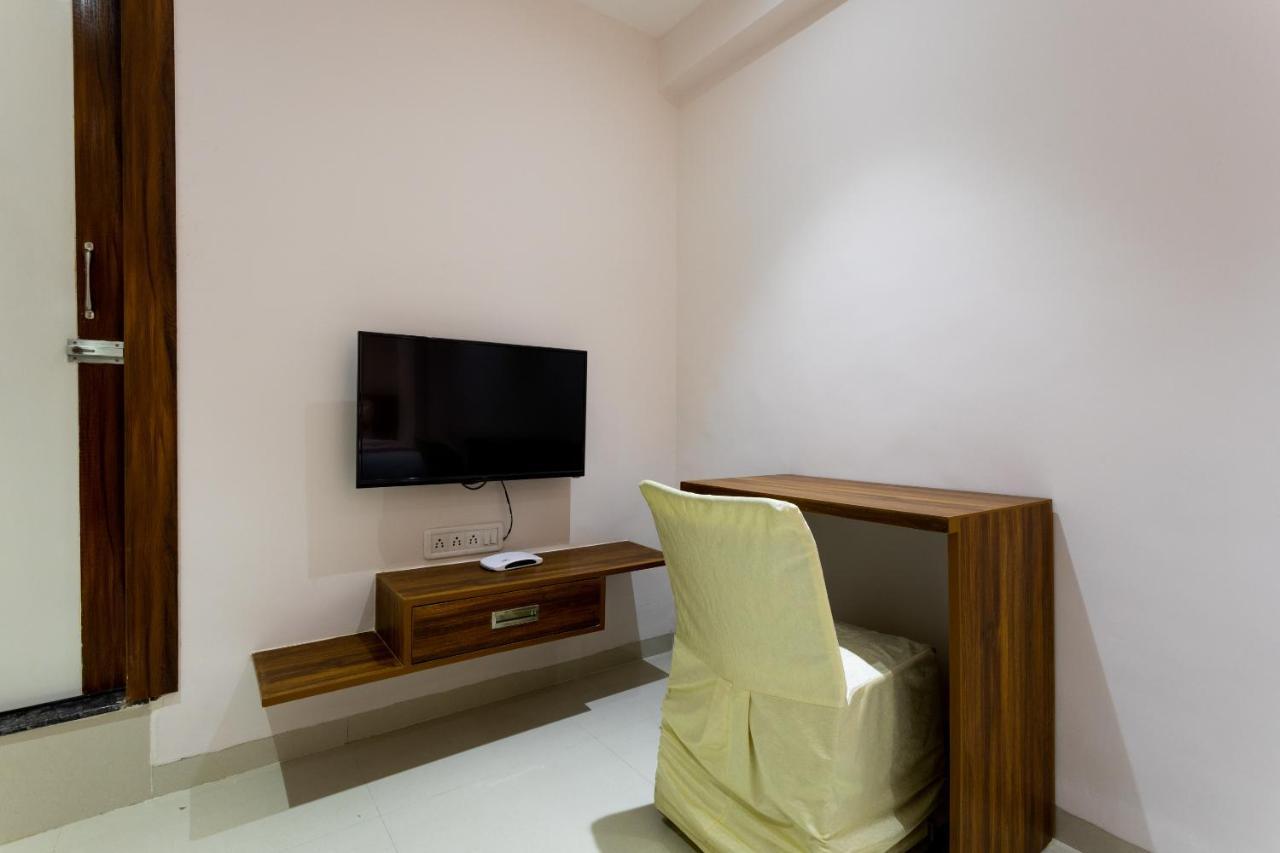Oyo 29585 The Cliff Hotel