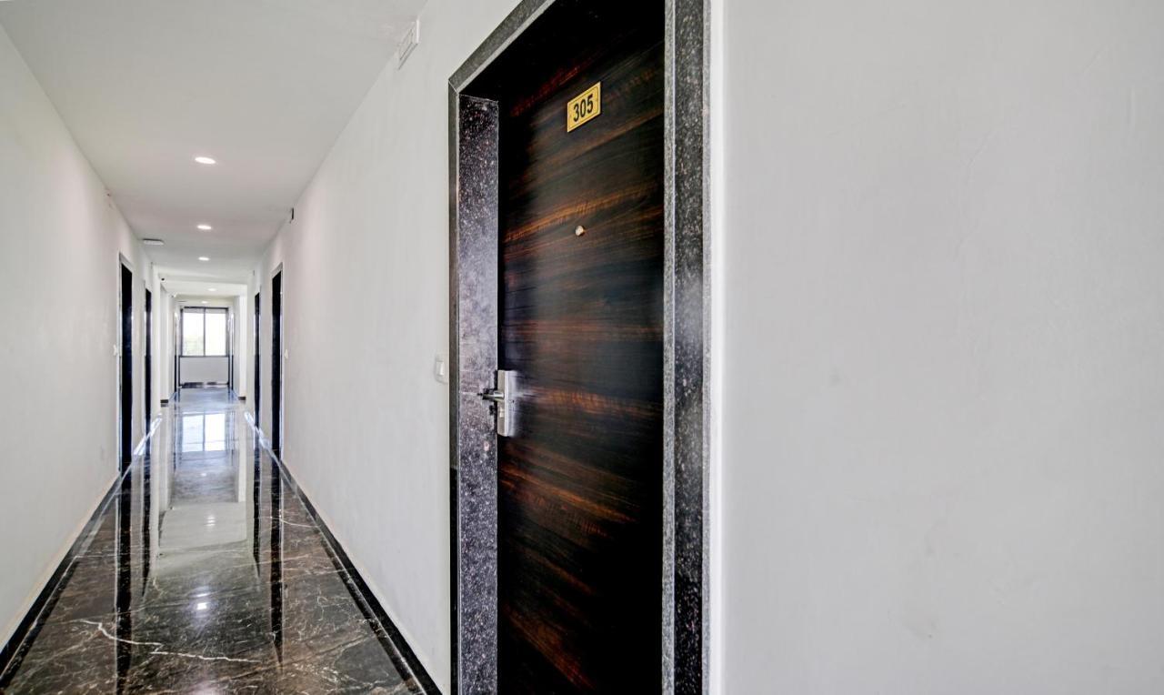 Hotel Treebo A5 3*