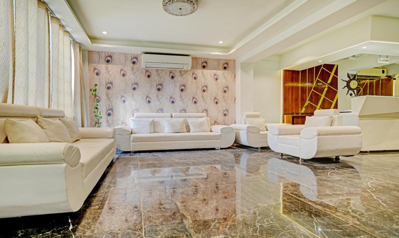 Treebo A5 Hotel