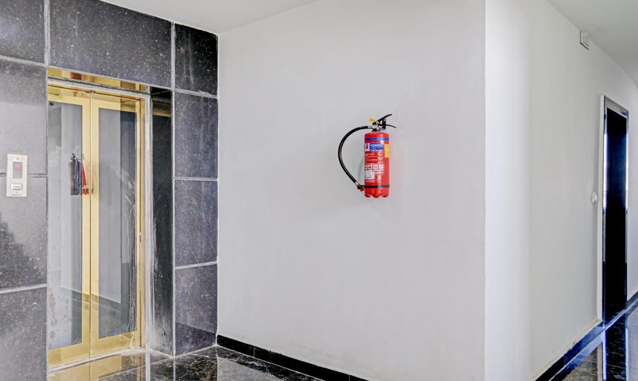 Hotel Treebo A5