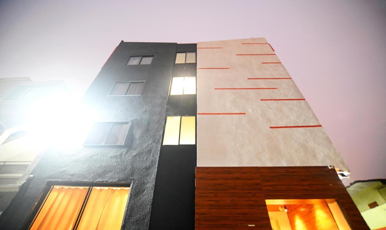 Hotel Treebo A5