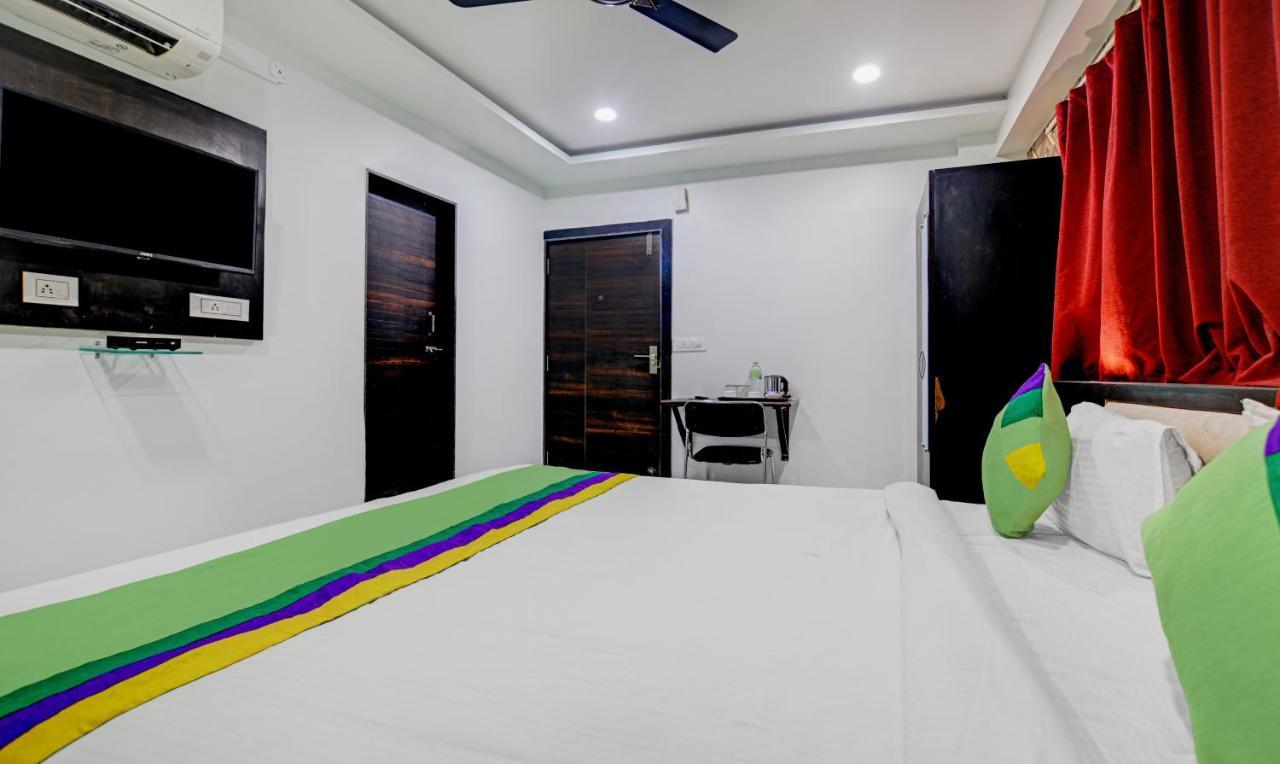 Treebo A5 3* Indore