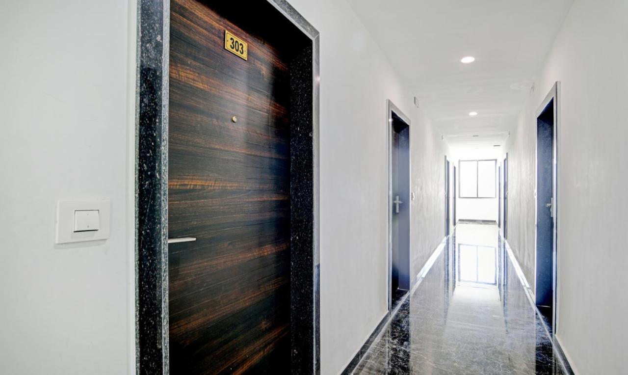 Treebo A5 Hotel Indore