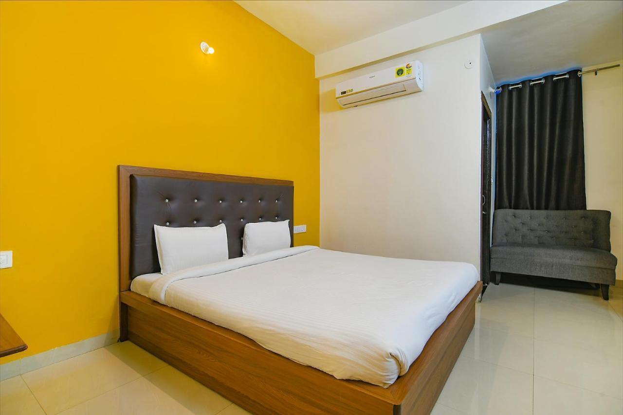 Hotel Fabhotel Shubhshree Indore