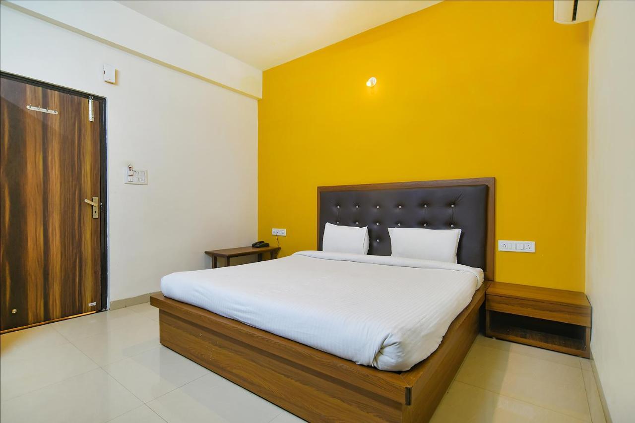 Fabhotel Shubhshree 3* Indore