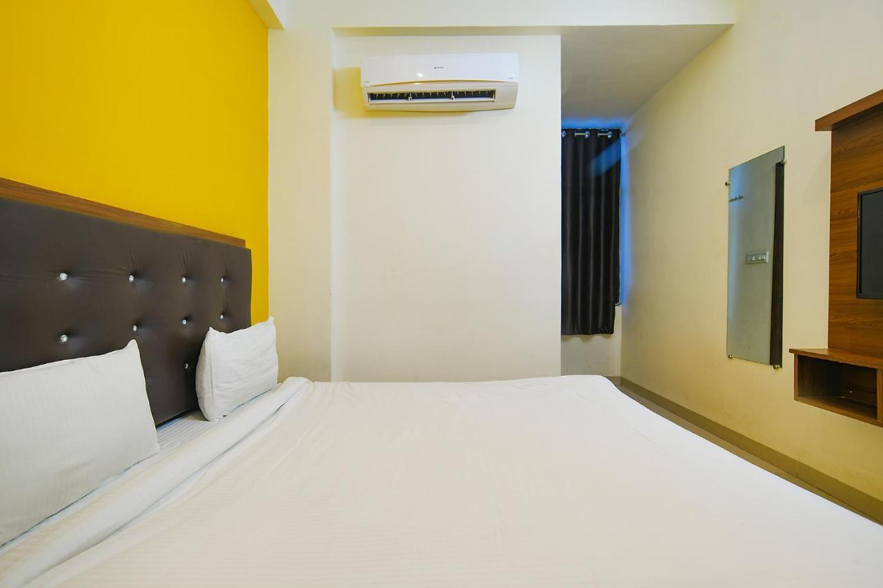 Fabhotel Shubhshree 3* Indore