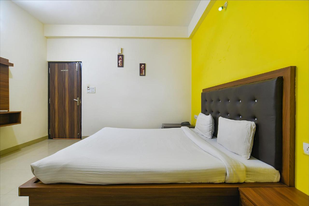 Fabhotel Shubhshree Indore