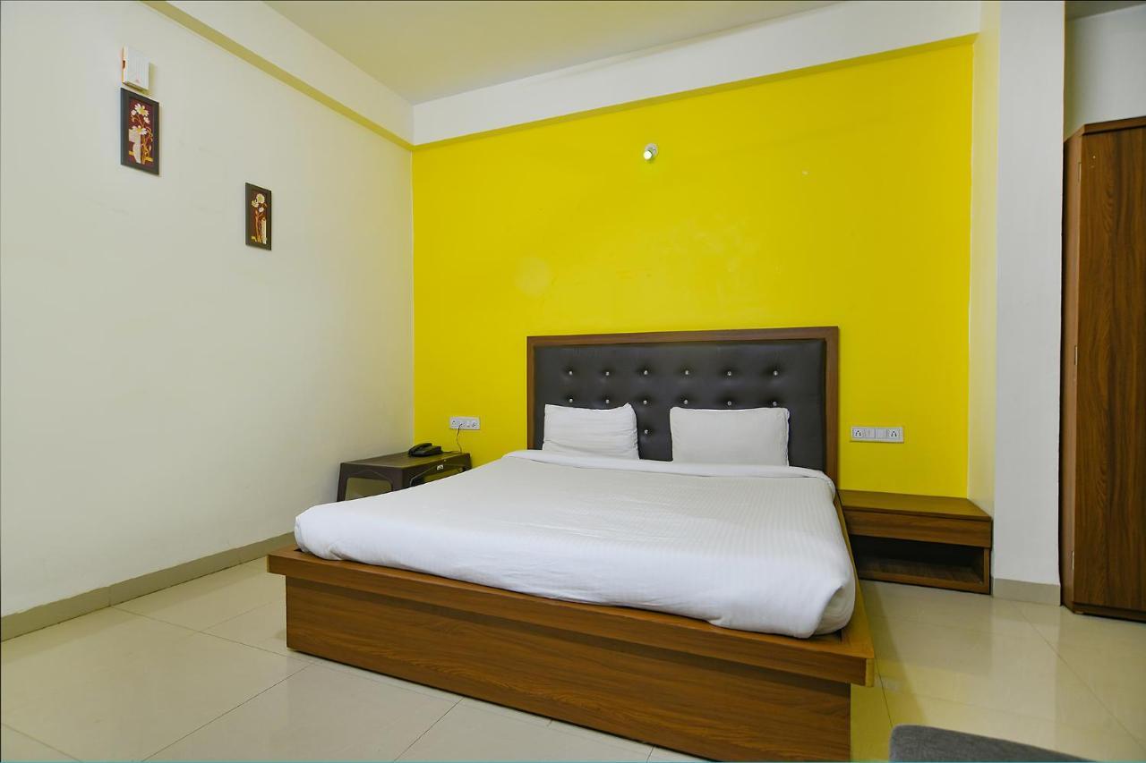 Fabhotel Shubhshree