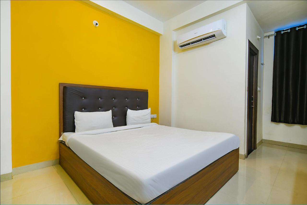 Fabhotel Shubhshree Indore