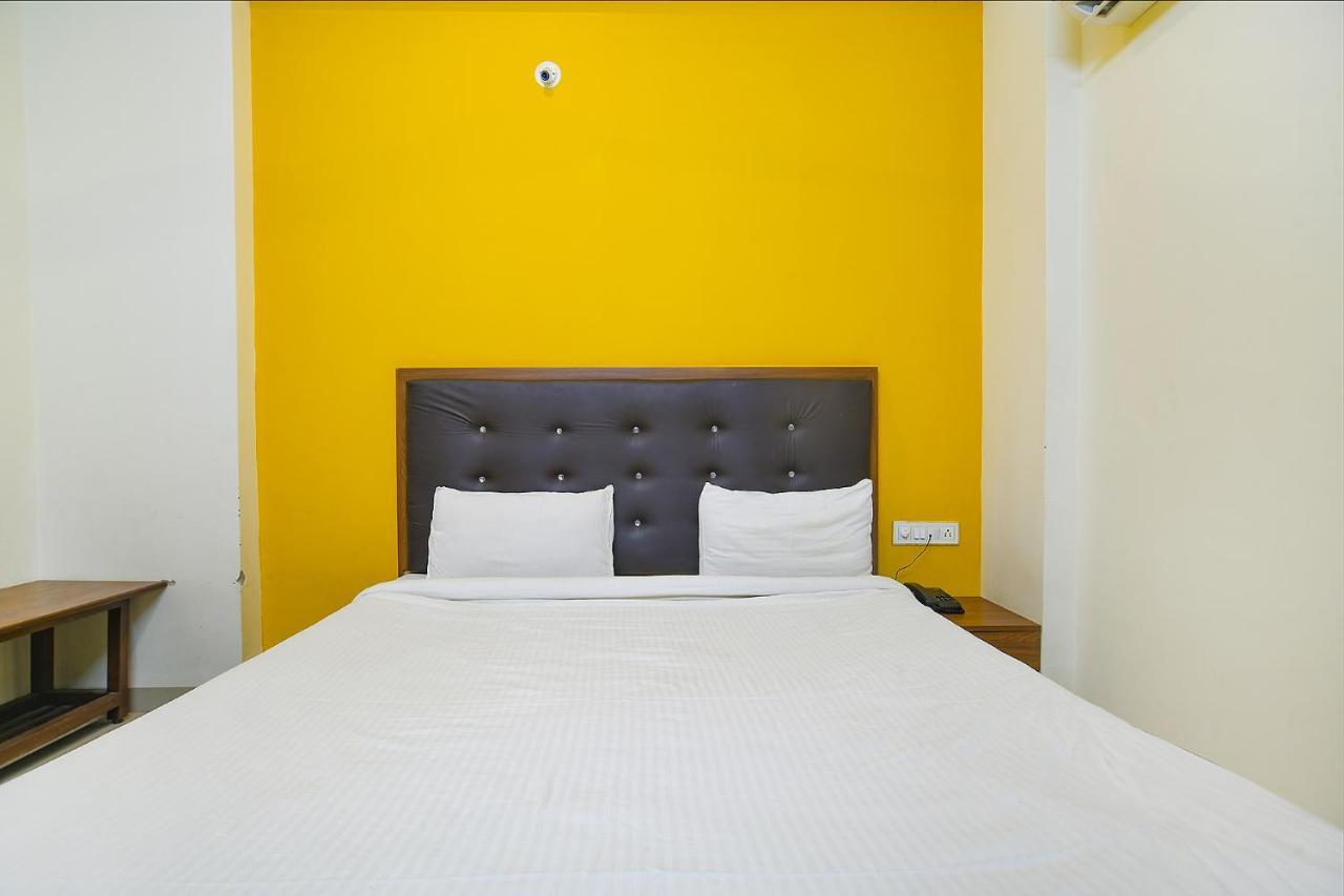 Fabhotel Shubhshree Indore