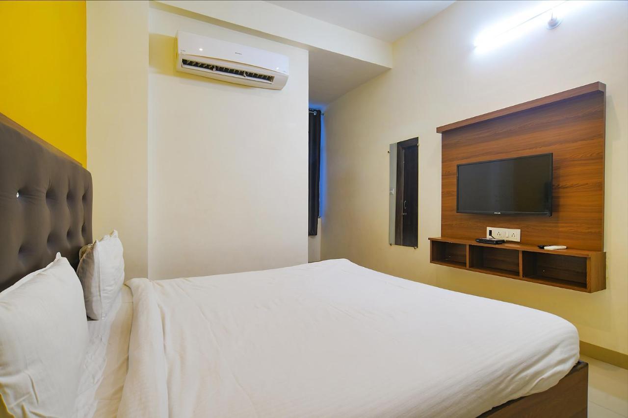Fabhotel Shubhshree 3* Indore