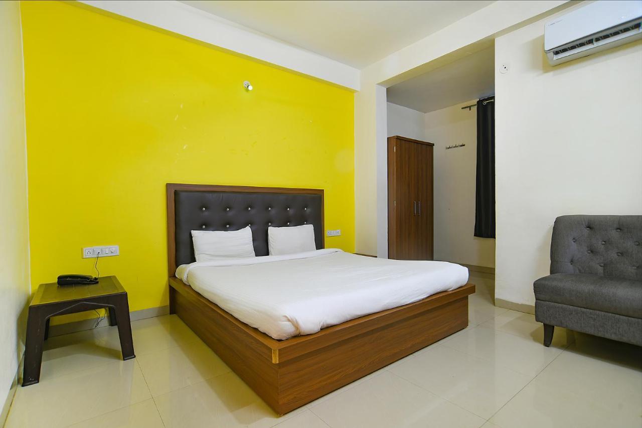 Fabhotel Shubhshree Indore