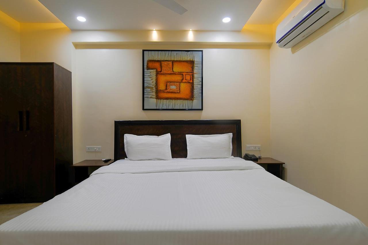 Fabhotel Imperial Regency Indore