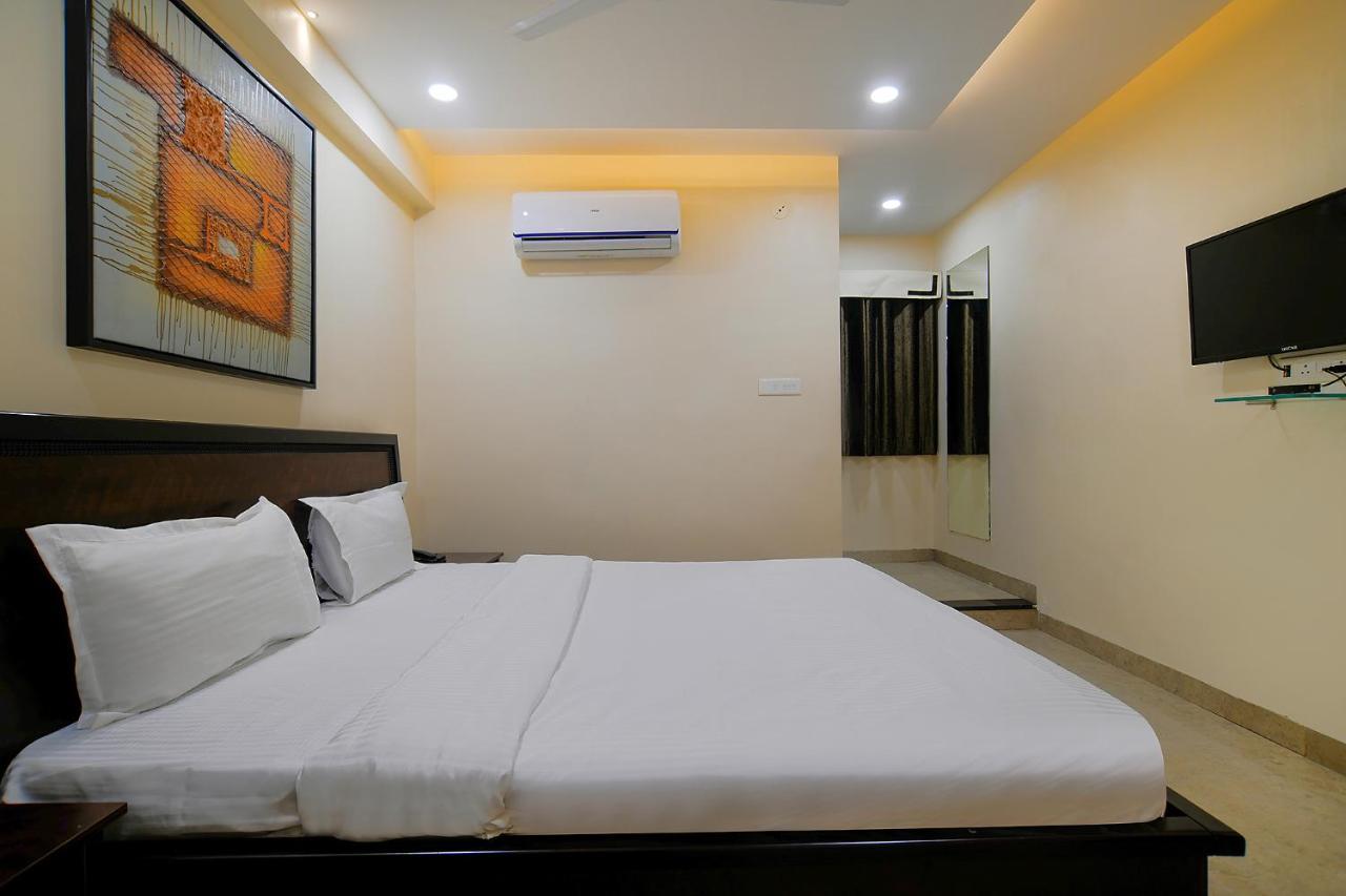 Fabhotel Imperial Regency 3*